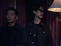 Tarian Terakhir Jadi Bukti Mercusuar Masih Punya Napas Panjang