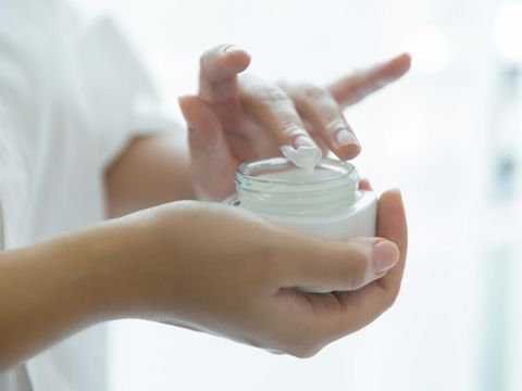 Moisturizer Non Comedogenic/Foto: Freepik/jcomp