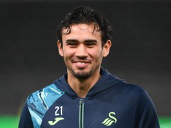 Nathan-Tjoe-A-On Merapat ke Klub Denmark