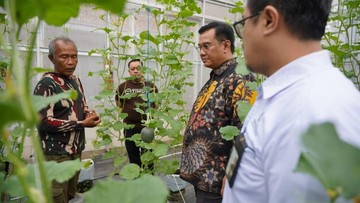 Ombudsman Turun Tangan: Pembinaan Napi Sukamiskin Disorot, Ada Apa?