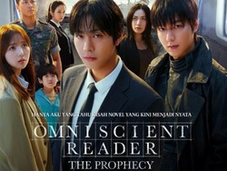 Beda Karakter Jisoo di Film Vs Novel Omniscient Reader
