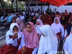 Pembangunan Sekolah Rakyat di Lombok Barat Stagnan gegara Lahan