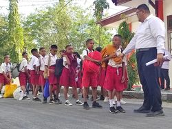 Fasilitas Lengkap Sekolah Rakyat yang Baru Dibuka, Simak 63 Lokasinya