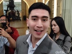Verrell Bramasta Hadiri Ultah Gala Sky, Kasih Kado Apa Nih?