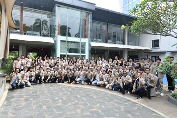 Pertamina Youth Program, Medium Generasi Muda Eksplorasi Sektor Energi