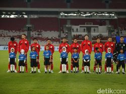 Jadwal Timnas Indonesia Vs Filipina di Piala AFF U-23 2025