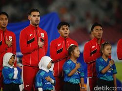 Kick Off Indonesia Vs Malaysia U-23 Jam Berapa? Ini Jadwal-Cara Nontonnya