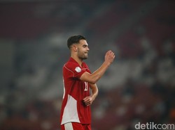 Hasil Piala AFF U-23 2025: Indonesia Libas Brunei 8-0