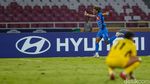 Malaysia Kalah 0-2 dari Filipina di Piala AFF U-23 2025