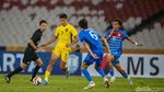 Malaysia Kalah 0-2 dari Filipina di Piala AFF U-23 2025
