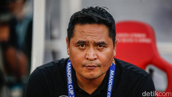Duel Timnas Malaysia U-23 vs Filipina jadi pembuka Piala AFF U-23 2025. Pertandingan dihelat di Stadion Utama Gelora Bung Karno (SUGBK), Jakarta, Selasa (15/7/2025) pukul 17.00 WIB.