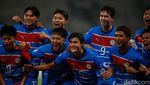 Malaysia Kalah 0-2 dari Filipina di Piala AFF U-23 2025
