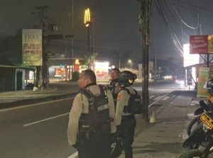 Viral Balap Motor Liar hingga Tutup Lalin di Bojongsari Depok