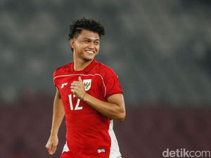 Link Live Streaming Indonesia Vs Filipina di Piala AFF U-23 Malam Ini