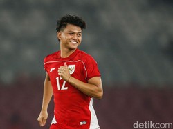 Link Live Streaming Indonesia Vs Filipina di Piala AFF U-23 Malam Ini