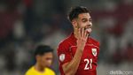 Potret Indonesia Pesta 8 Gol ke Gawang Brunei