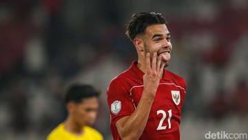Indonesia Vs Filipina: Adu Tajam Dua Top Skor Piala AFF U-23 2025