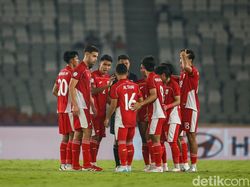 Klasemen Lengkap Piala AFF U-23 2025 Jelang Indonesia U-23 Vs Malaysia U-23
