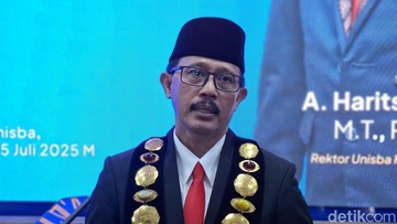 Unisba Incar Gelar Kampus Profesor Terbanyak di Jabar!