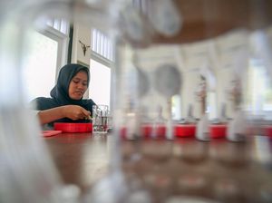 MBG yang Bikin Ortu Siswa Khawatir dan Ketar-ketir MBG yang Bikin Ortu Siswa Khawatir dan Ketar-ketir