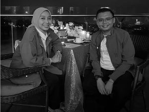 Tak Ada Penutupan Jalur Saat Pernikahan Wabup Garut dan Anak Dedi Mulyadi Tak Ada Penutupan Jalur Saat Pernikahan Wabup Garut dan Anak Dedi Mulyadi