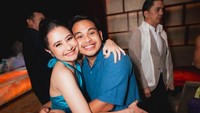 Kedekatan Prilly Latuconsina dan Raja Latuconsina, Bos Persikota
