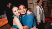 Kedekatan Prilly Latuconsina dan Raja Latuconsina, Bos Persikota