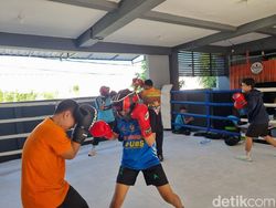 Tak Ada Sekolah Rakyat di Surabaya, yang Ada RIAS dengan 110 Siswanya