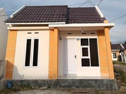 Mulai Rp 150 Juta-an! Rumah Murah Masih ada di Dungingi Gorontalo