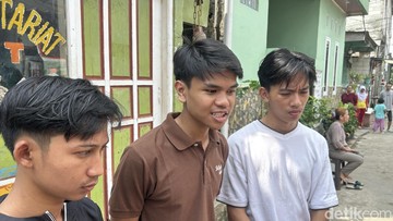 Cerita Gen Z Jadi Ketua RT di Jakut, Begini Awal Mulanya
