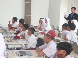 Pemkab Bogor Resmi Wujudkan Sekolah Rakyat di Cibinong & Ciseeng