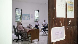 Daftar SMA dan SMK Swasta Gratis di Jawa Barat SPMB 2026