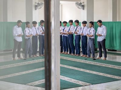 Sekolah Swasta di Cimahi Hanya Terima 11 Siswa Baru