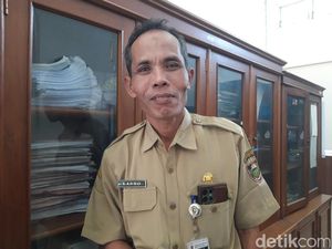 Ada SD di Boyolali Tak Dapat Murid Tahun Ini, Bagaimana Nasib Gurunya? Ada SD di Boyolali Tak Dapat Murid Tahun Ini, Bagaimana Nasib Gurunya?