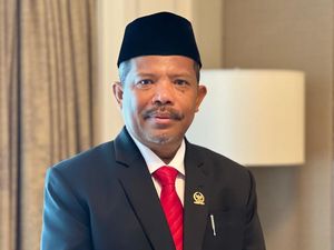 RUU BPIP Dinilai Bisa Duplikasi Peran MPR RUU BPIP Dinilai Bisa Duplikasi Peran MPR