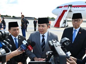 Seskab Teddy: Lawatan Presiden ke Eropa Hasilkan Capaian Historis
