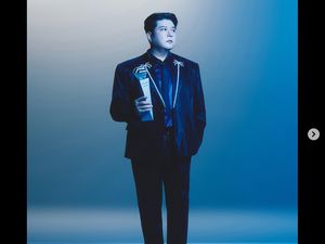 Shindong Super Junior Bikin Heboh, Ngaku Pernah Operasi Mengecilkan Puting Shindong Super Junior Bikin Heboh, Ngaku Pernah Operasi Mengecilkan Puting