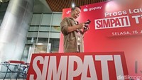 OpenSignal 'Adu' Operator Seluler RI: Telkomsel Jadi Jawara Sinyal 5G
