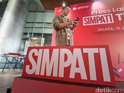 OpenSignal Adu Operator Seluler RI: Telkomsel Jadi Jawara Sinyal 5G