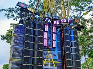Walkot Malang Tunggu Aturan Pemprov Jatim soal Larangan Sound Horeg Walkot Malang Tunggu Aturan Pemprov Jatim soal Larangan Sound Horeg