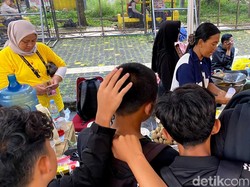 Dari Si Jalak Harupat 110 UMKM Berjaya
