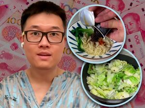 Hemat Biaya Makan Selama 6 Tahun, Pria Ini Berhasil Nabung Rp 3 M Hemat Biaya Makan Selama 6 Tahun, Pria Ini Berhasil Nabung Rp 3 M