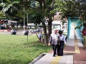 Toleransi Jadi Materi Utama MPLS di SLBN A Pajajaran Toleransi Jadi Materi Utama MPLS di SLBN A Pajajaran