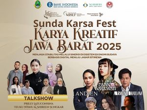 Pemprov Jabar Dorong 27 Kabupaten/Kota Tampil di Sunda Karsa Fest 2025 Pemprov Jabar Dorong 27 Kabupaten/Kota Tampil di Sunda Karsa Fest 2025