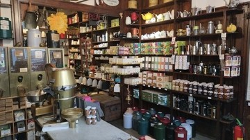 10 Mangga Termahal hingga Toko Kopi Berusia 400 Tahun Tutup Permanen