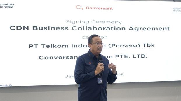 Telkom