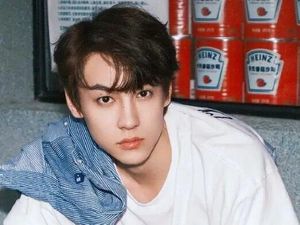 Penerbangan Chaos Tian Xu Ning Gegara Fans Brutal