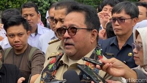 Rano Sebut Tawuran di Jakarta Ada yang Danai: Mereka Punya Jadwal Berantem