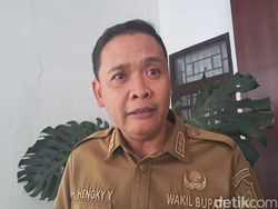 Pemkab Takalar Kawal Peluncuran Koperasi Merah Putih di Desa Aeng Batu-batu