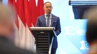 Soal Bendera One Piece, Eddy Soeparno: Merah Putih Tetap yang Tertinggi